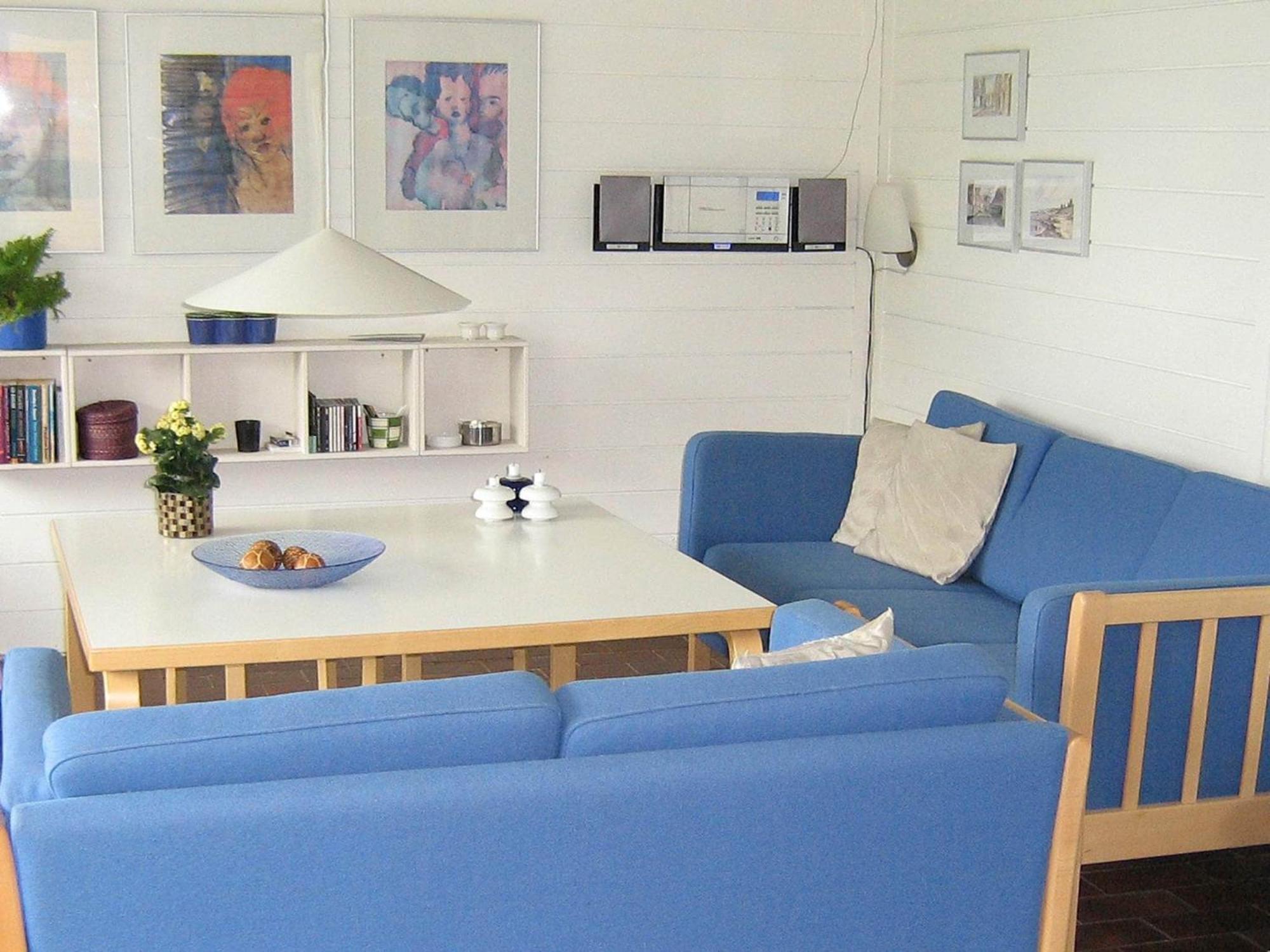 5 Person Holiday Home On A Holiday Park In Aabenraa Zewnętrze zdjęcie