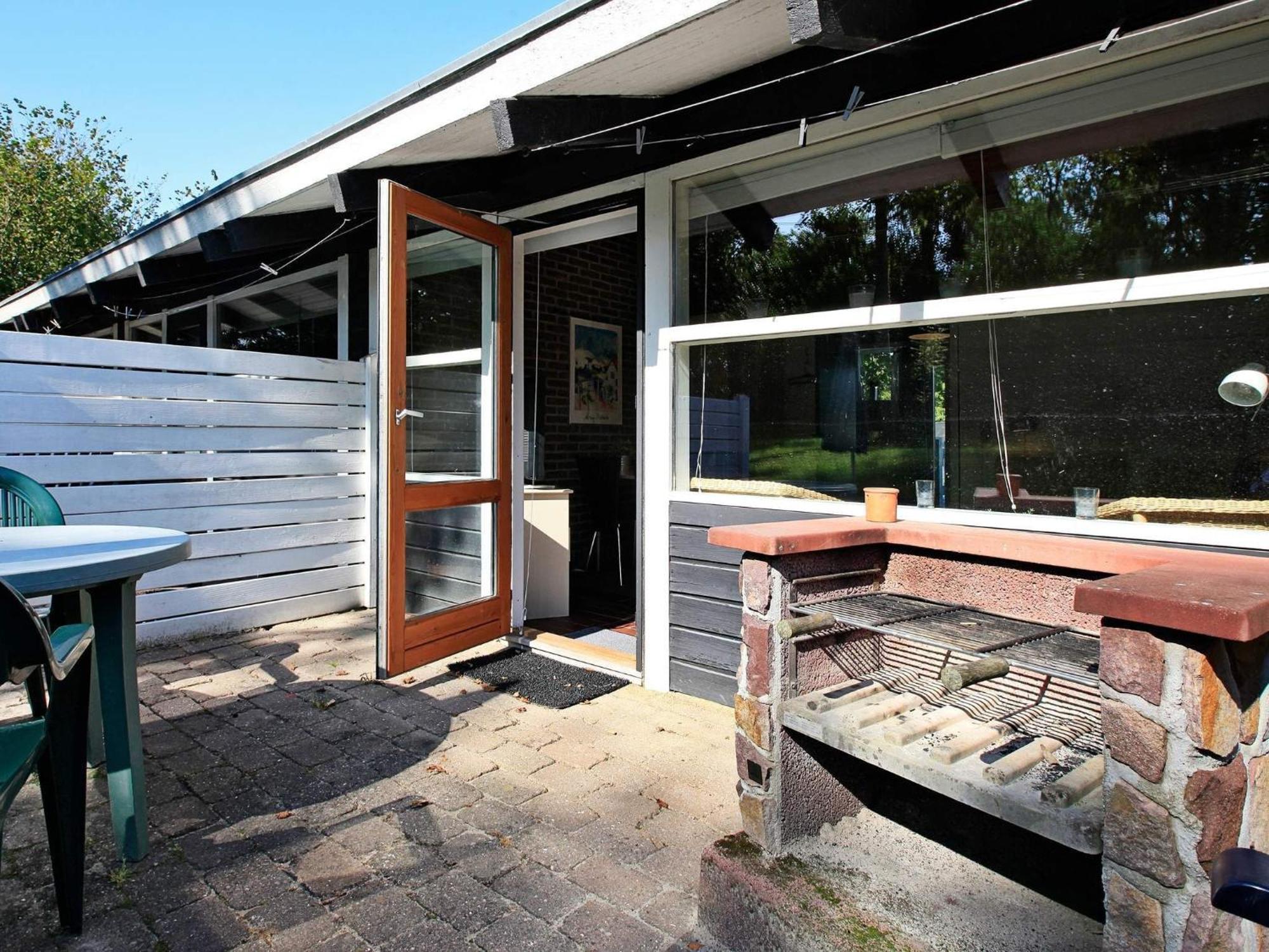 5 Person Holiday Home On A Holiday Park In Aabenraa Zewnętrze zdjęcie